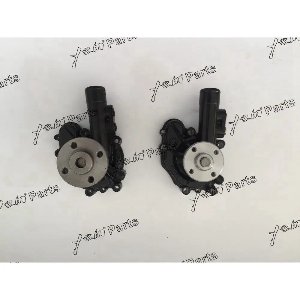 4TNV94 Water Pump for Yanmar Genuine Engine Parts 2