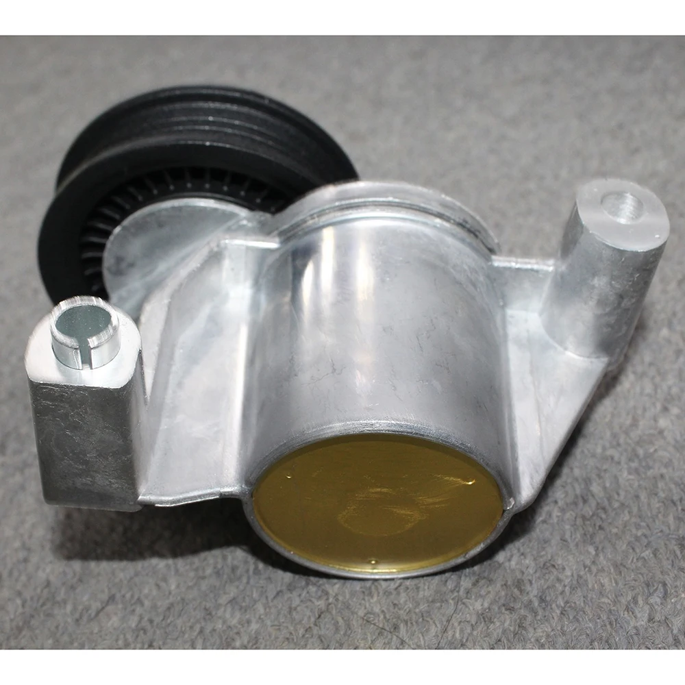Manufacture of Belt Tensioner CV6E6A228AB DS7E6A228AA DS7E6A228BA Engi... — 3