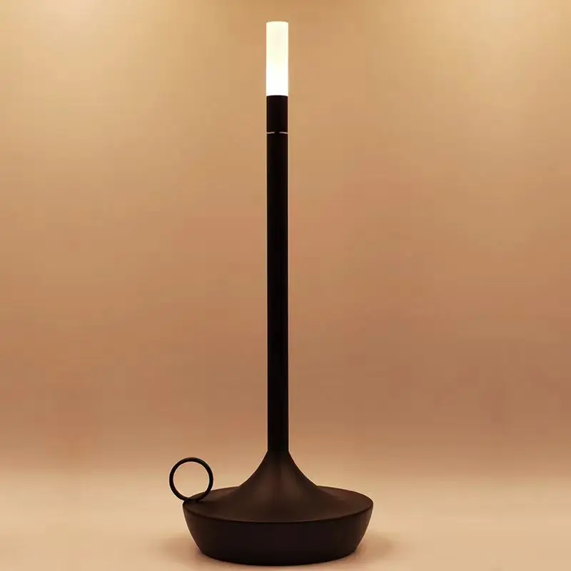 New Design LED Table Lamp Beautiful Desk Light Simple Design Bedroom Night Lamp Light