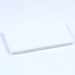 TOPSTHINK Bronzing high-end elegance blank coin bank money box saving tin can piggy banks