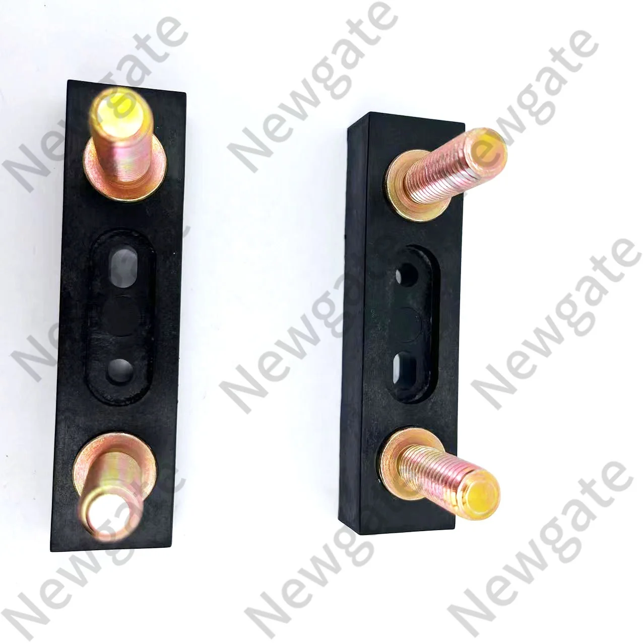 forklift spare parts UL94-V0 Fireproof Level Bolt On Fuse Holder 3253573925 for linde forklift spare parts details