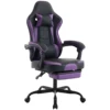 Purple+Black