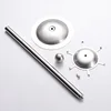 Bracelet blanc/argent