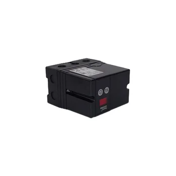Kromschroder Automatic burner Control Unit IFD258-3/1W