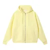 Creamy Yellow