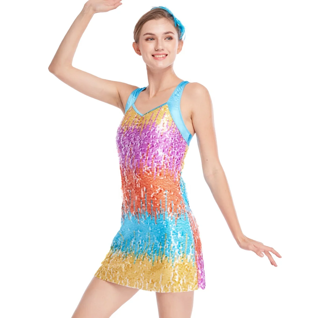 dance competition costumes jazz