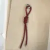 8 rouge d'Angola