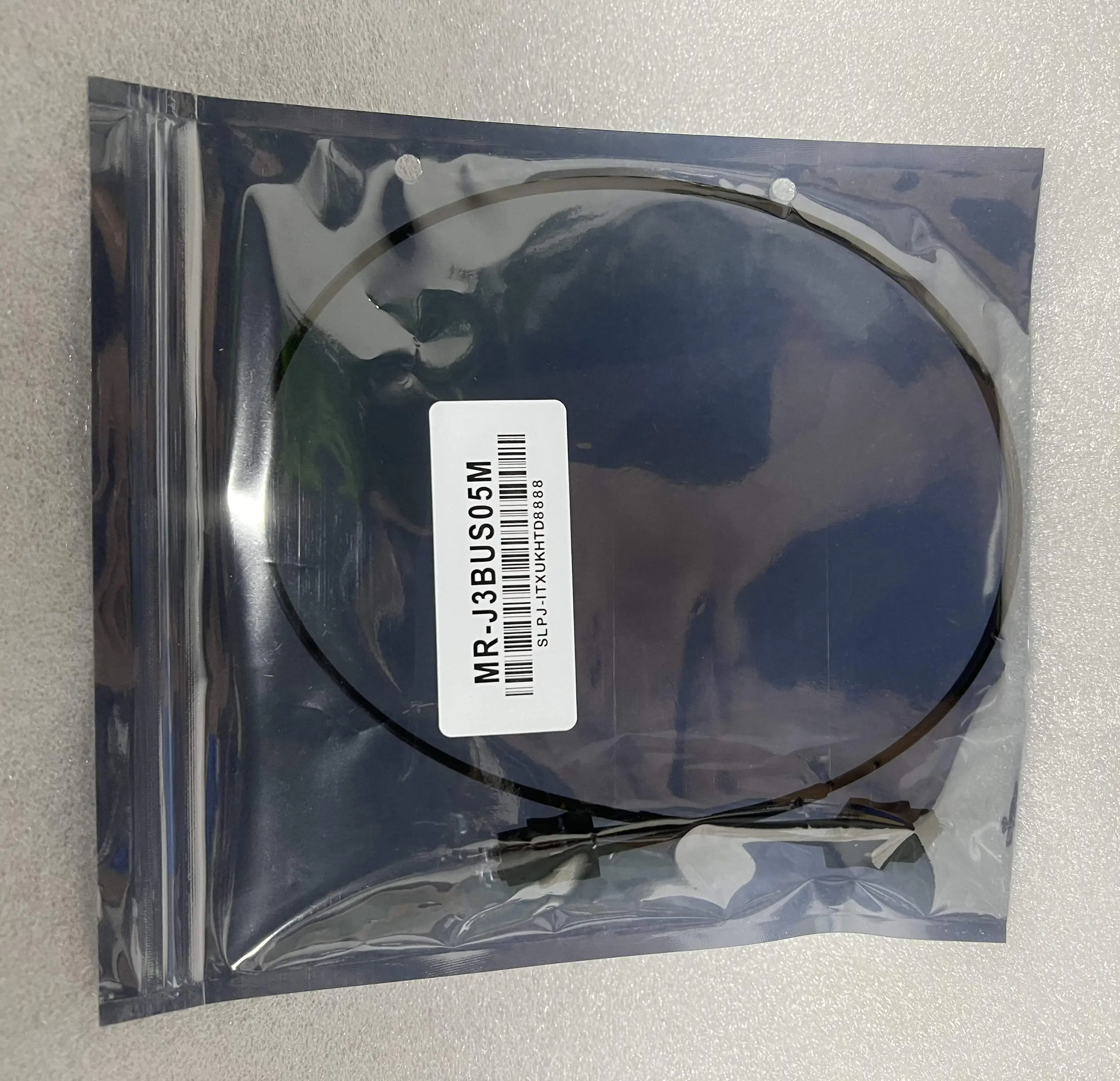 Mitsubishi Servo Bus Cable MR-J3BUS05M