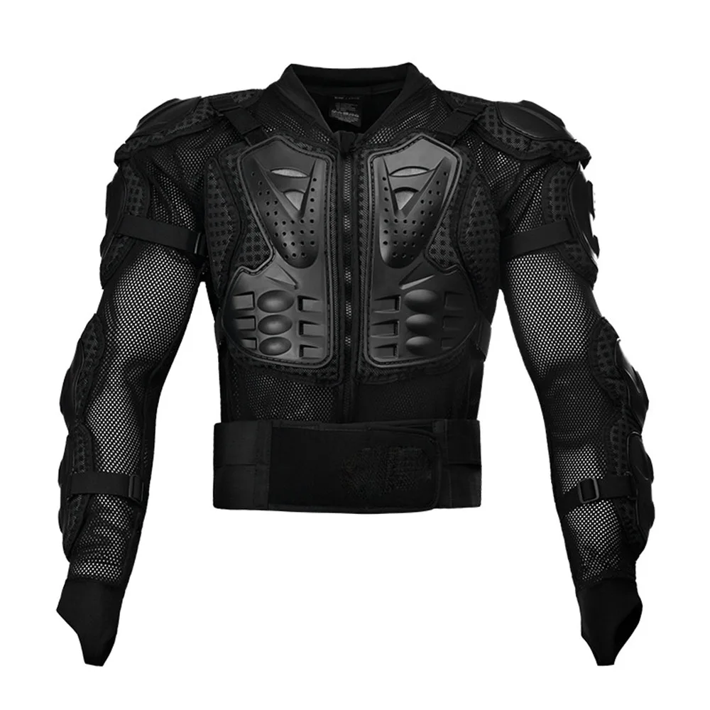 Wholesale Lightweight Summer Breathable Protective Mesh Racing Suit for Men Women Durable Outdoor Motocross Motorcycle Clothing