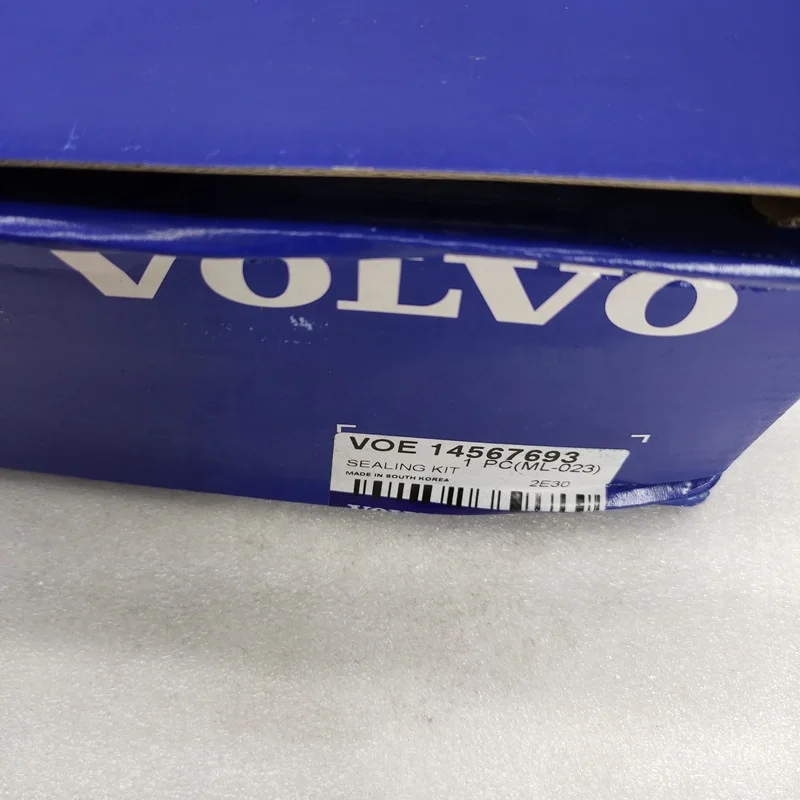 Alibaba.com: Volvo Sealing Kit 14567693, 100% new, delivered within 7 ...