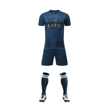 Reliable reputation uniforme de football 2023 football goalkeeper uniforms soccer jersey