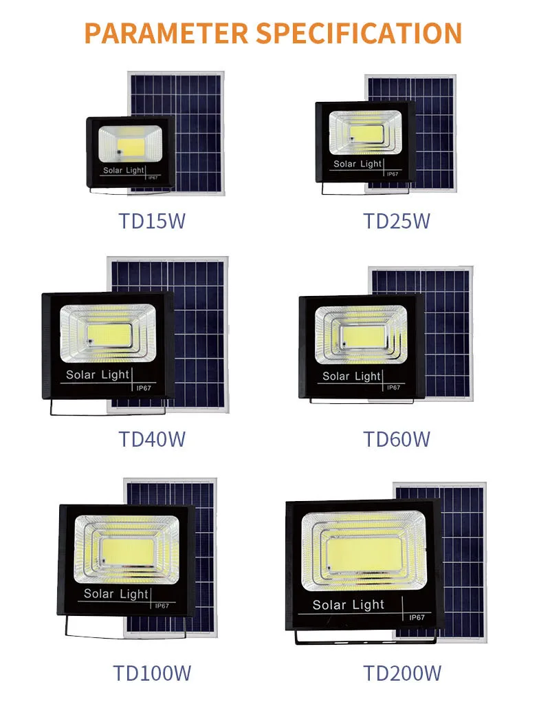 Ip67 Solar Powered 40 300 Watt Abs 10w 50w 100w 300w Philippines Bosca ...