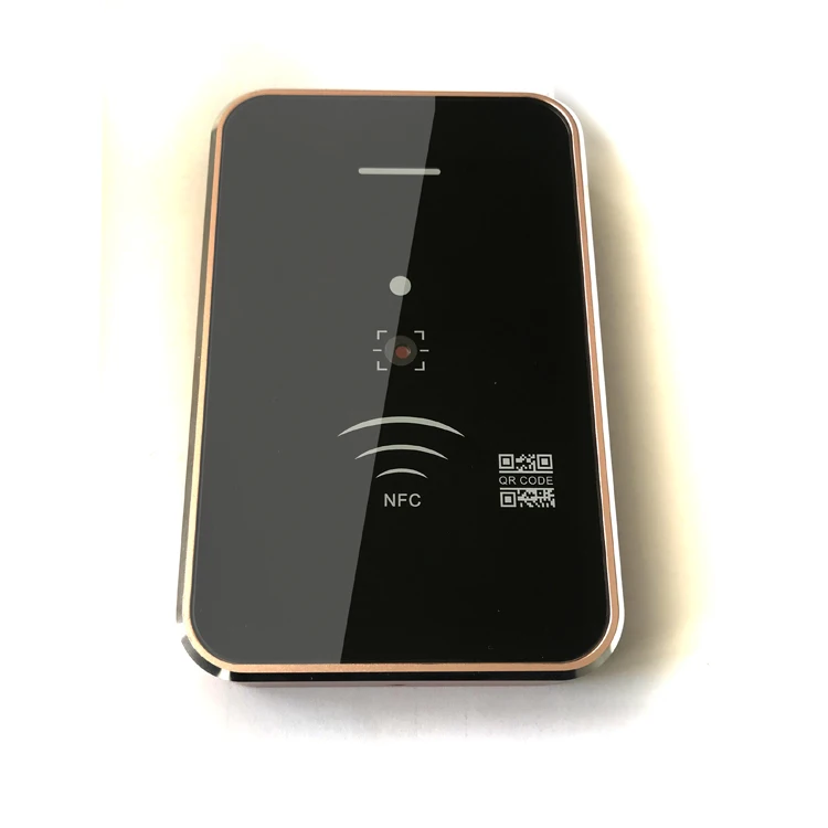 Сверхлегкий считыватель