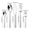 Silver 5PCS