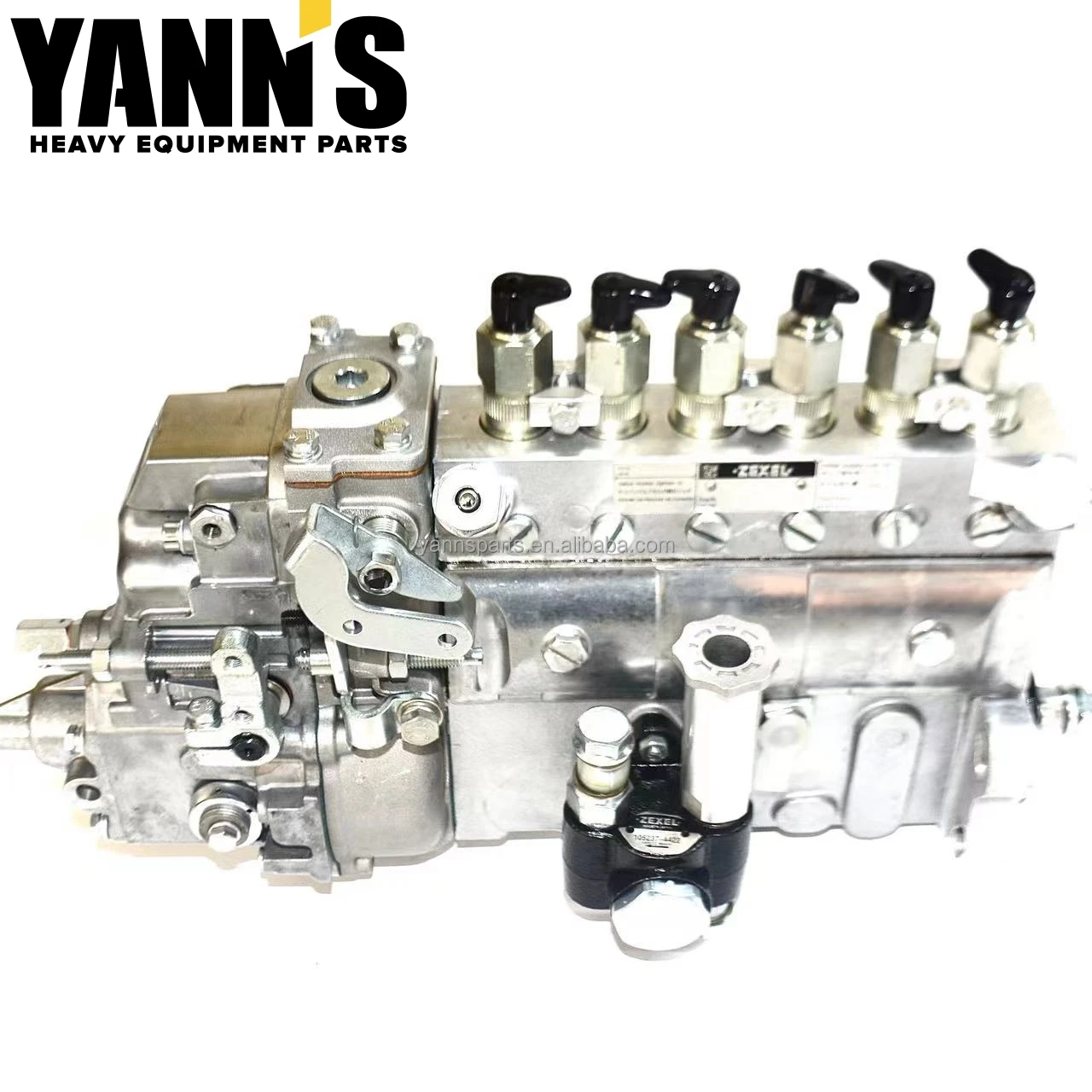 2128559 212-8559 5I7575 320B 320C 323D Injection Fuel Pump Diesel 