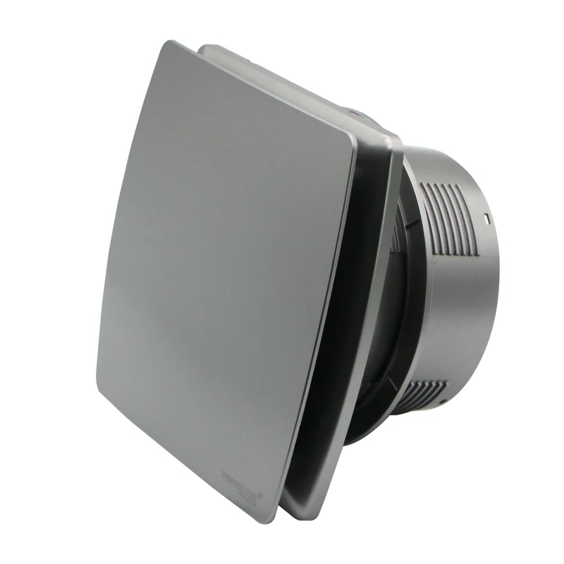 Powerful Toilet Bathroom Extractor, 220~240V, Electric - detail 6