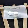 Protectores claros de la lente 3D