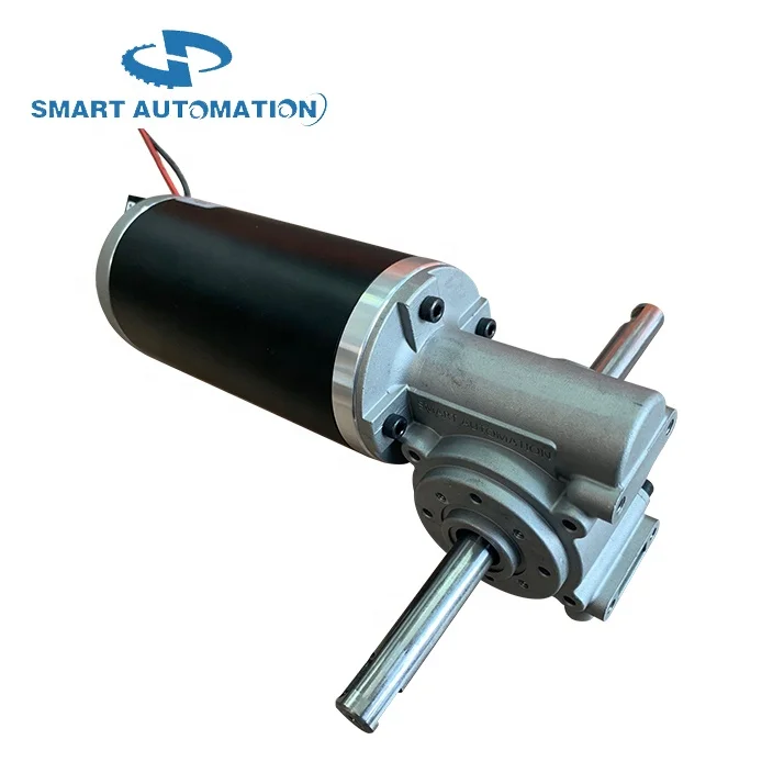
Od63мм двигатель постоянного тока с высоким крутящим моментом и постоянным магнитом, матовый, 12 В, 24 В, 36 В, 40 в, 48 В, 60 в, мощность 50 Вт, 100 Вт, 150 Вт, 200 Вт 