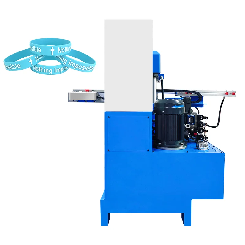 50T Automatic Moulding Rubber Making Silicone Vulcanizing Machine for Coaster Phone Case
