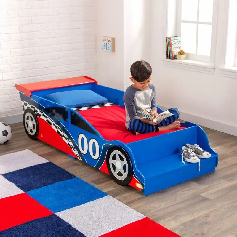 kids racing bed teenager beds baby crib bed kids furniture children furniture