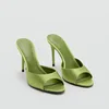 Verde chiaro 10 cm