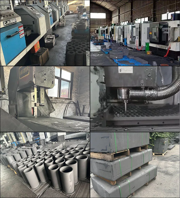 Our workshop