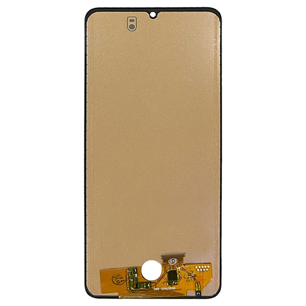 Factory price original Cell phone lcd for samsung Galaxy A22 4G A225 touch screen display digitizer assembly replacement