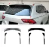 Glossy Black-Roof Wing+Side Wing