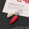 Chili and garlic