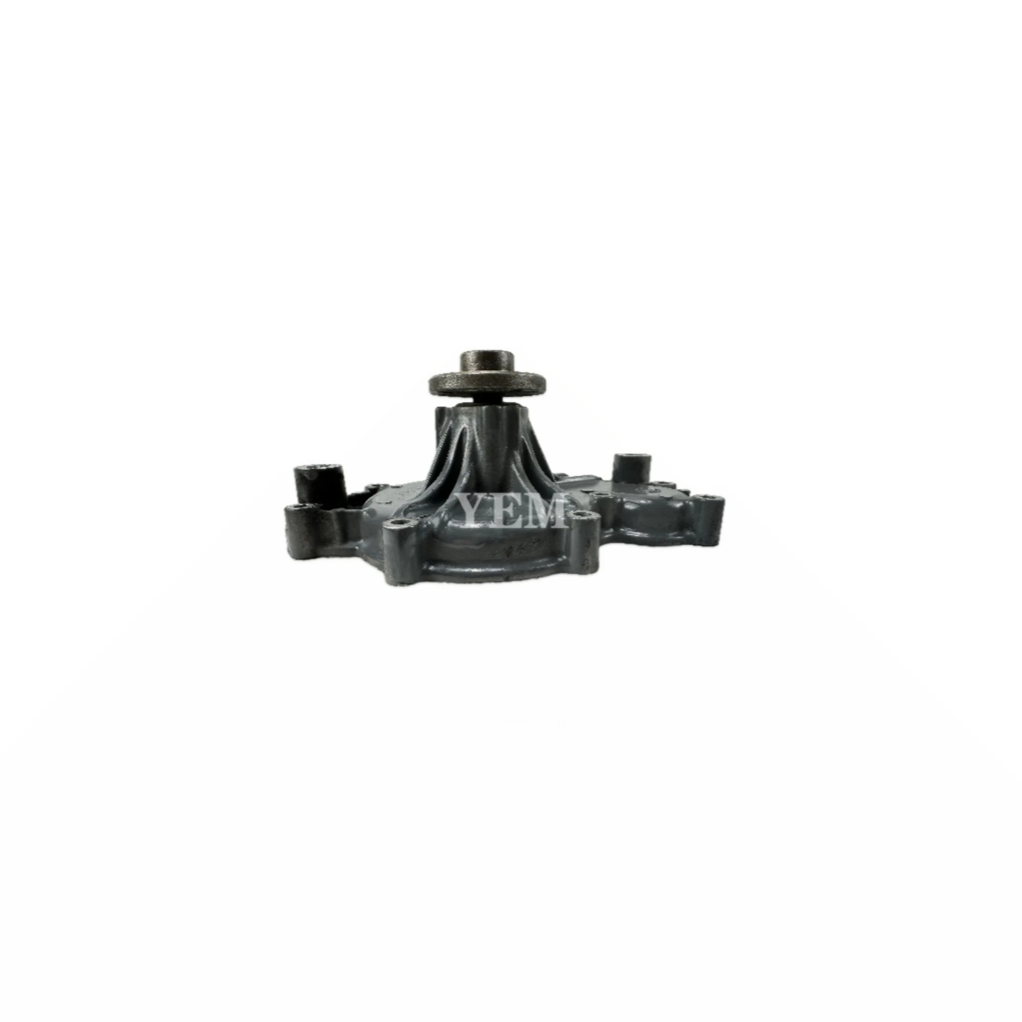 Stock Complete V6108 1G410-73033 Water Pump for Kubota Engine Parts Factory