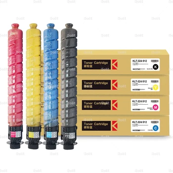 Kolit Premium quality toner cartridge IMC3000 universal toner cartridges For Ricoh MPC3003 C3503 C3504 Photocopier Toner