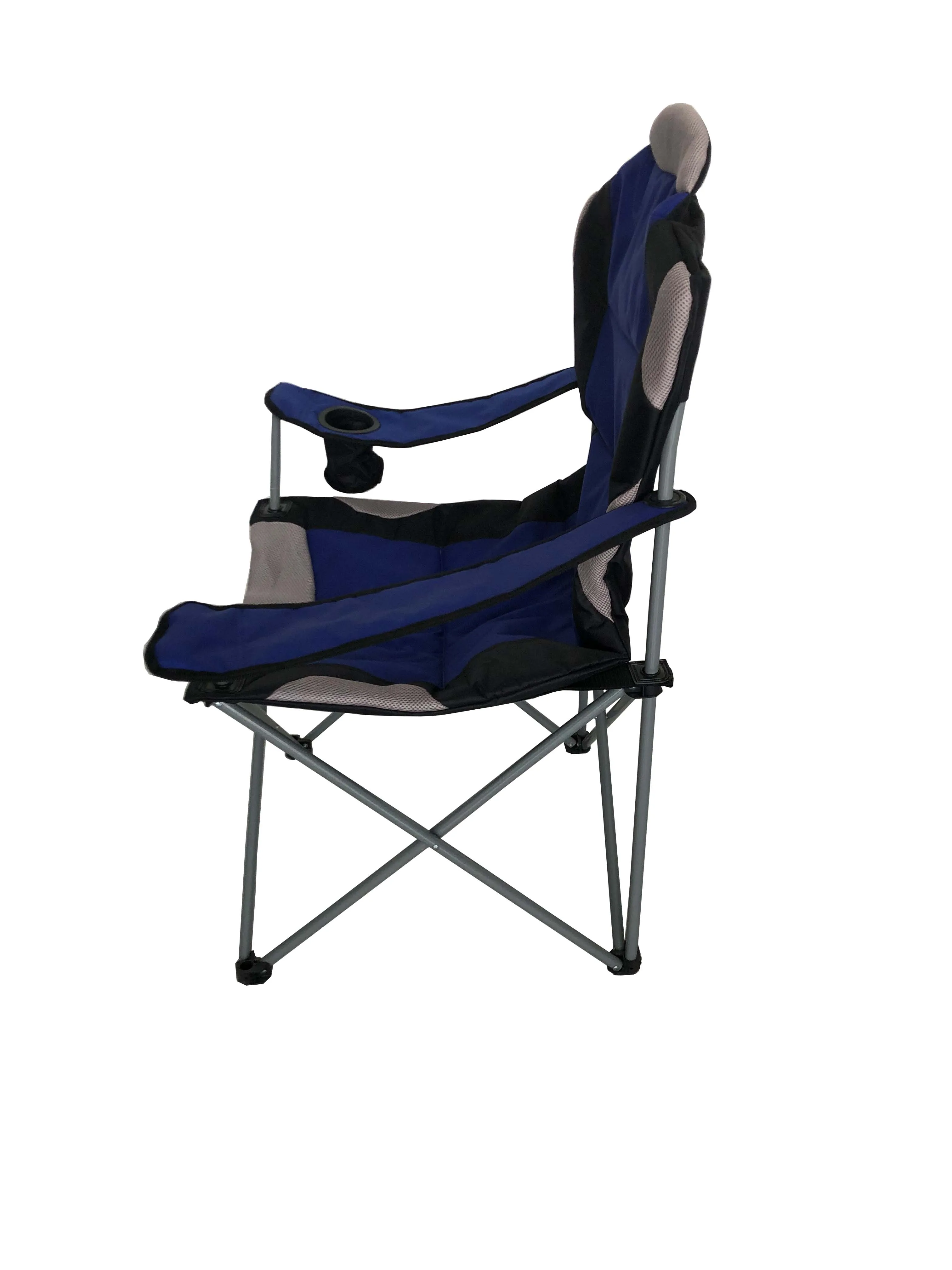 
Недорогой большой сверхпрочный мягкий шезлонг с высокой спинкой, четырехместный стул, складной стул для кемпинга 