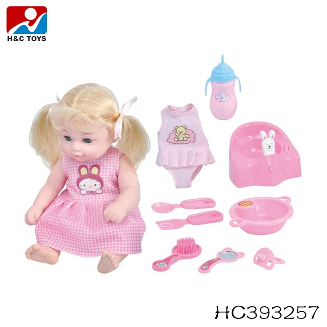 Модная Кукла игрушечная кукла на половину тела красивая для девочек игрушка