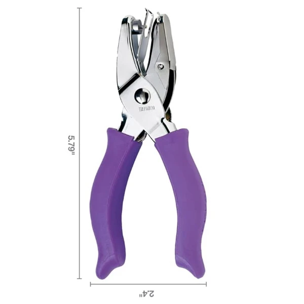 21448 дырокол для бумаги 3