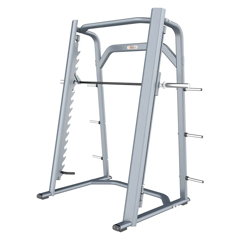 MND FF63 Professional Commercial Fitness Equipment Smith Machine for Gym Use