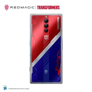 Nubia Red Magic 8 Pro Plus: 5G Gaming Smartphone, Snapdragon 8 Gen