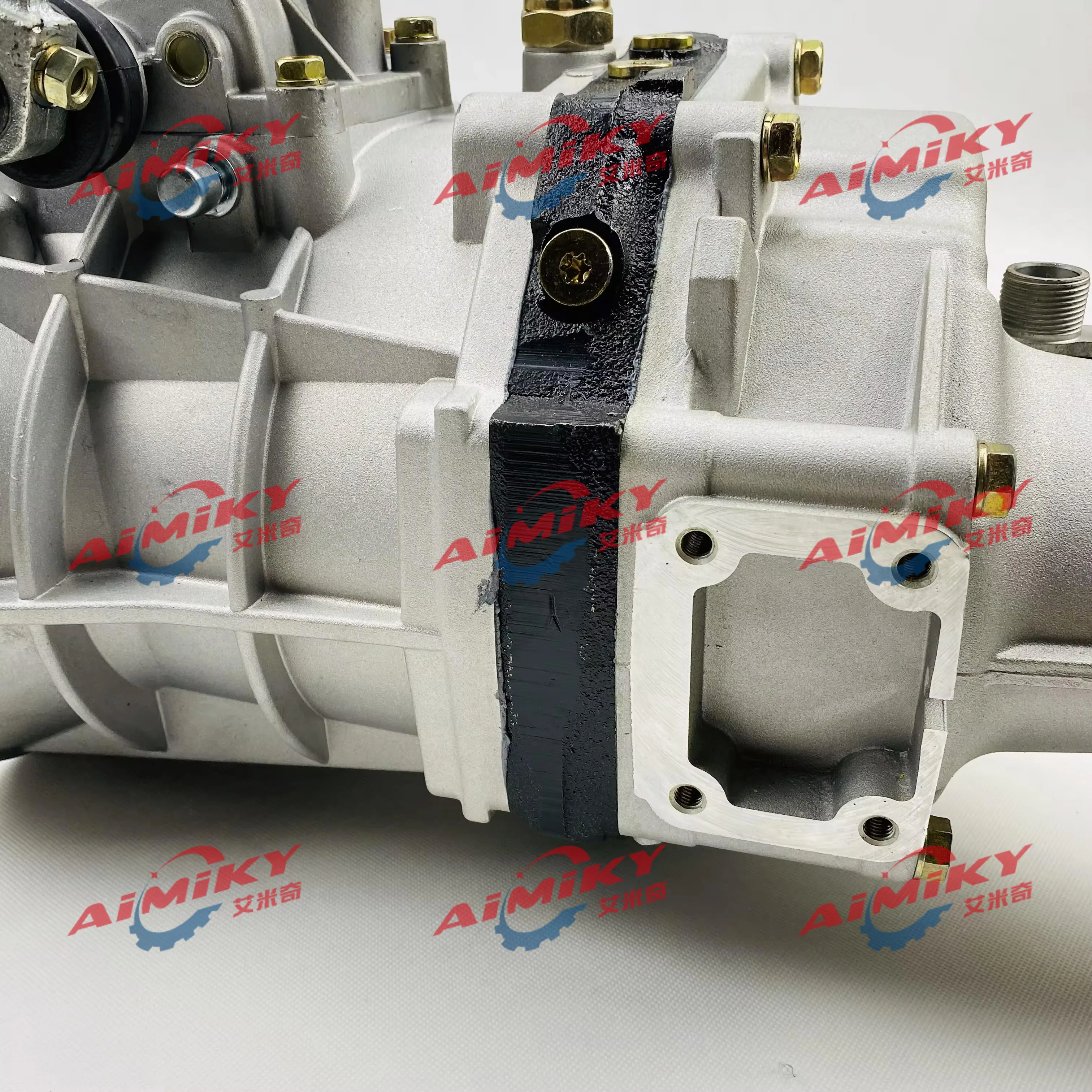 Manual Transmission Gearbox Parts for Toyota Hilux Hiace 2L 3L 3Y 4Y 5L 2RZ 1RZ