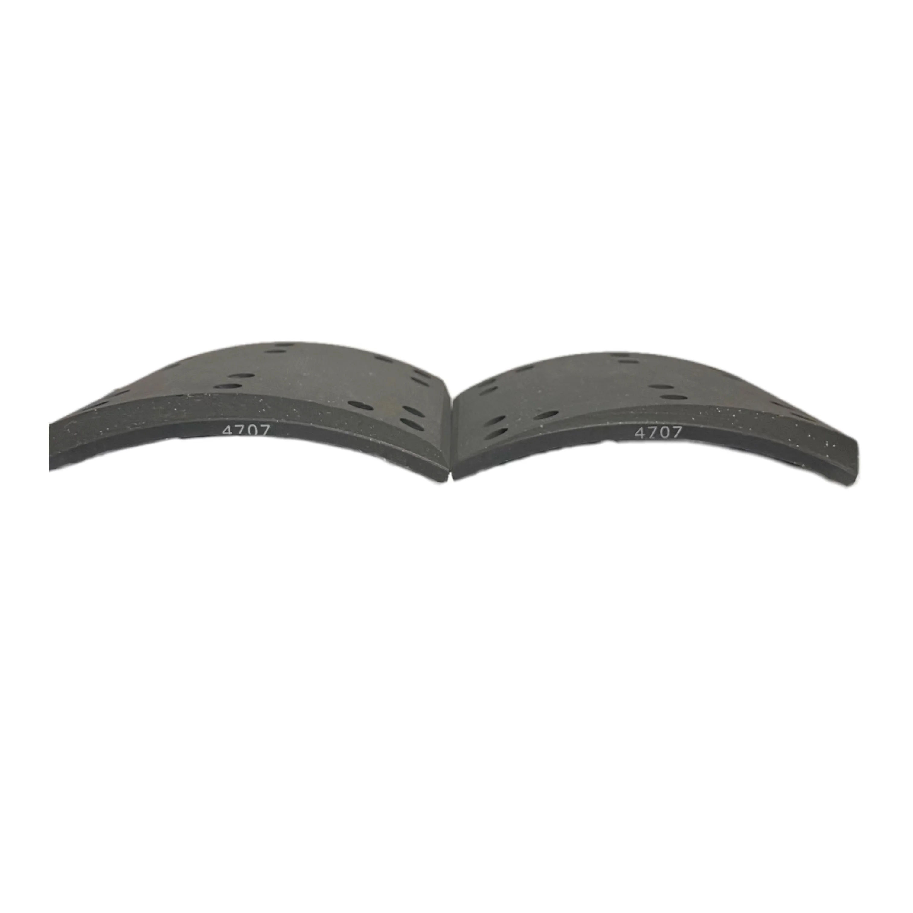 Hino Brake Lining 04477-JAE60 0447-JAE50 for Hino 500 OEM