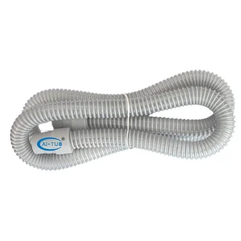 2024 hot sales CPAP Hose High Quality Compatible The CPAP Devices Tubing With 22mm Connector Universal CPAP Tube