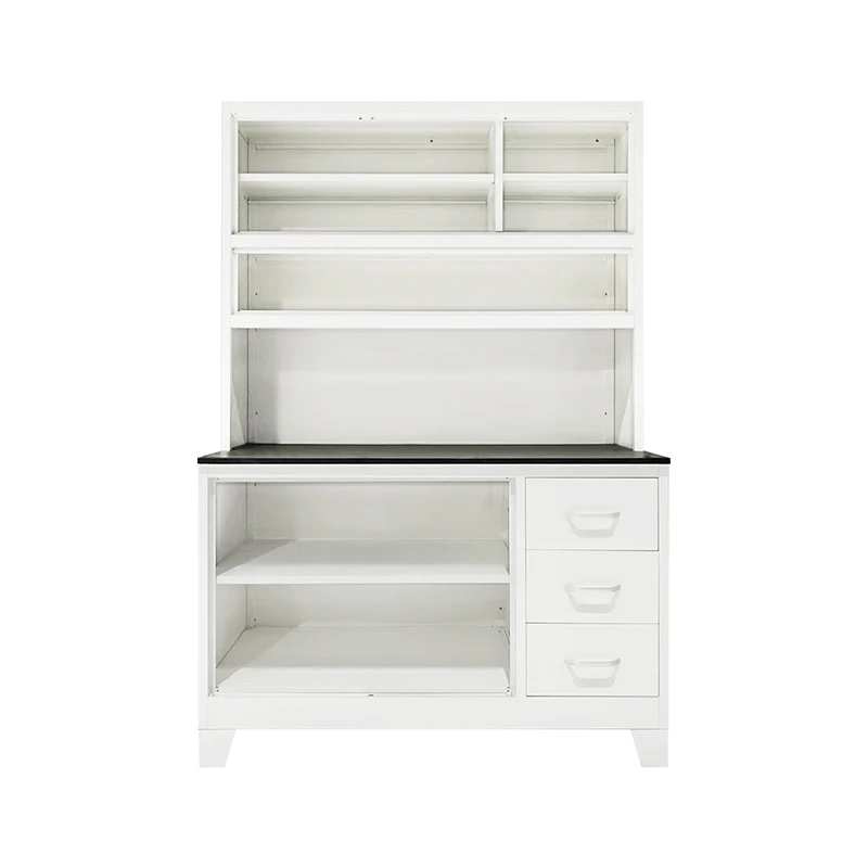 Bluewhale Modular Metal Kitchen Storage Cabinet With Customizable Feet Steel Kitchen Cupboard Made in China