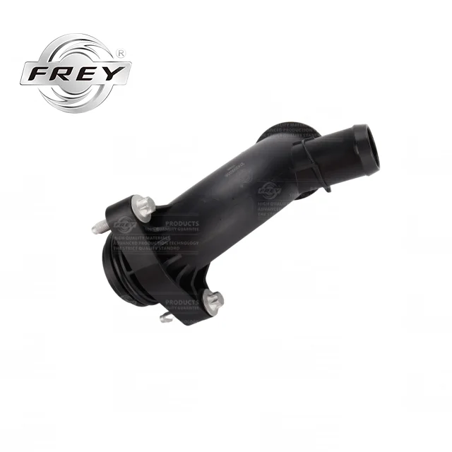 Frey Auto Parts Coolant Flange Coolant Inlet Connection 2742000256 