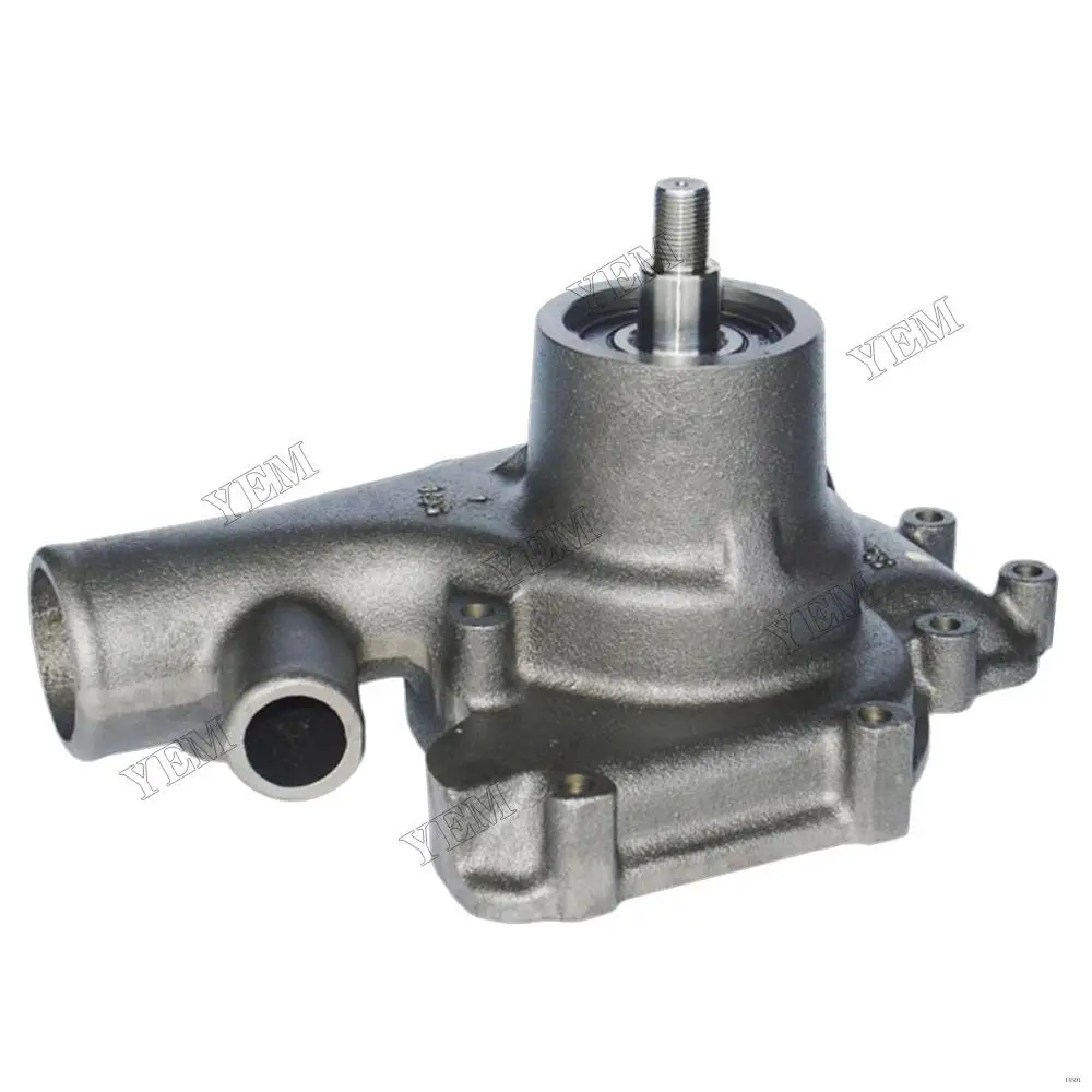 Water Pump 70.992.422 Fit for Perkins D80 Engine