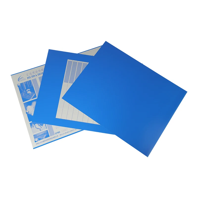 Huida CTP Plates Type and Offset Printing Use Thermal Ctp Plates