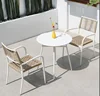 Around table