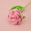 Produit fini rose rouge pastèque