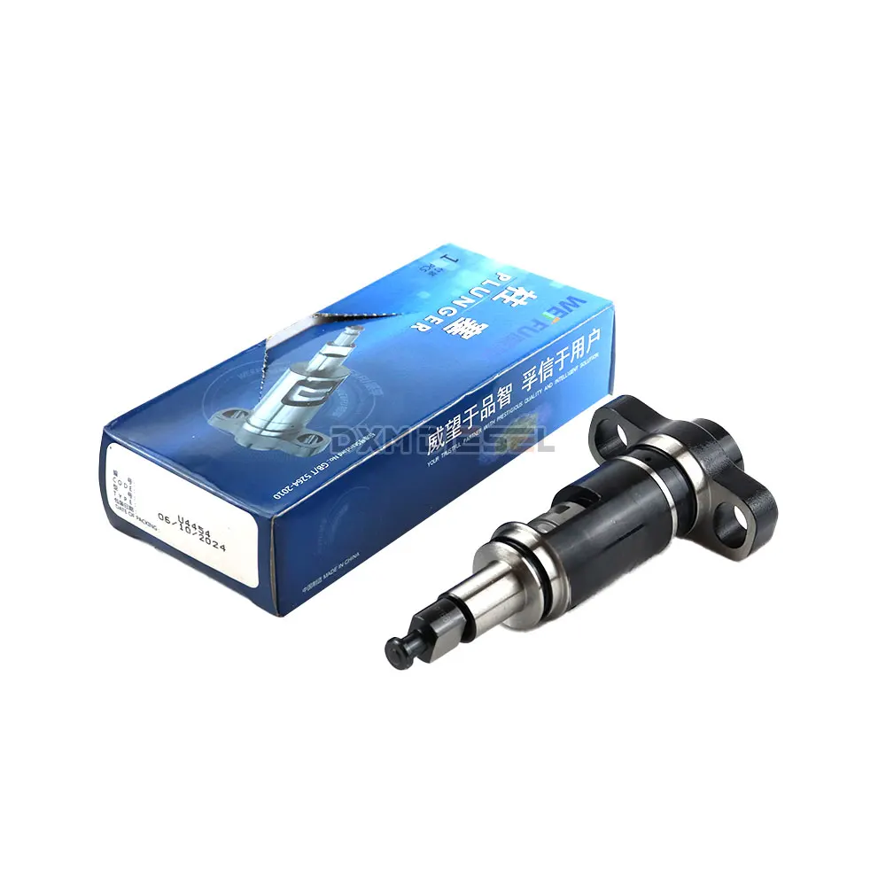 ひゅーまん DXM WIFU 134178-4220 ZEXEL 9 443 611 773 PLUNGER-AND-BARREL ASSY PT68