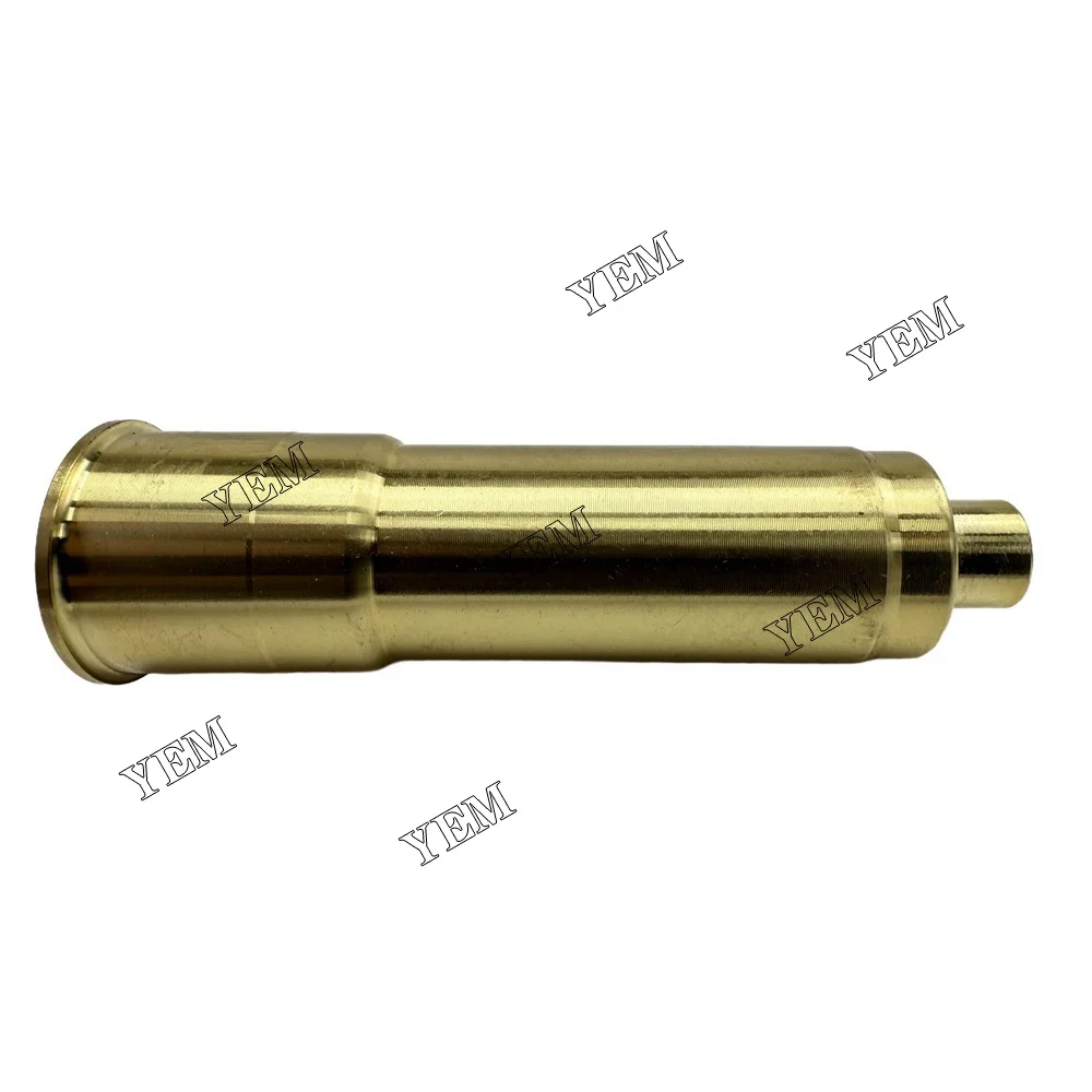 Injector Sleeve / Nozzle Holder Sleeve Fit for Mitsubishi 6D24 Engine 5