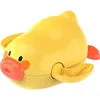 Poussin jaune