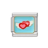Argento Doppio Amore a03192