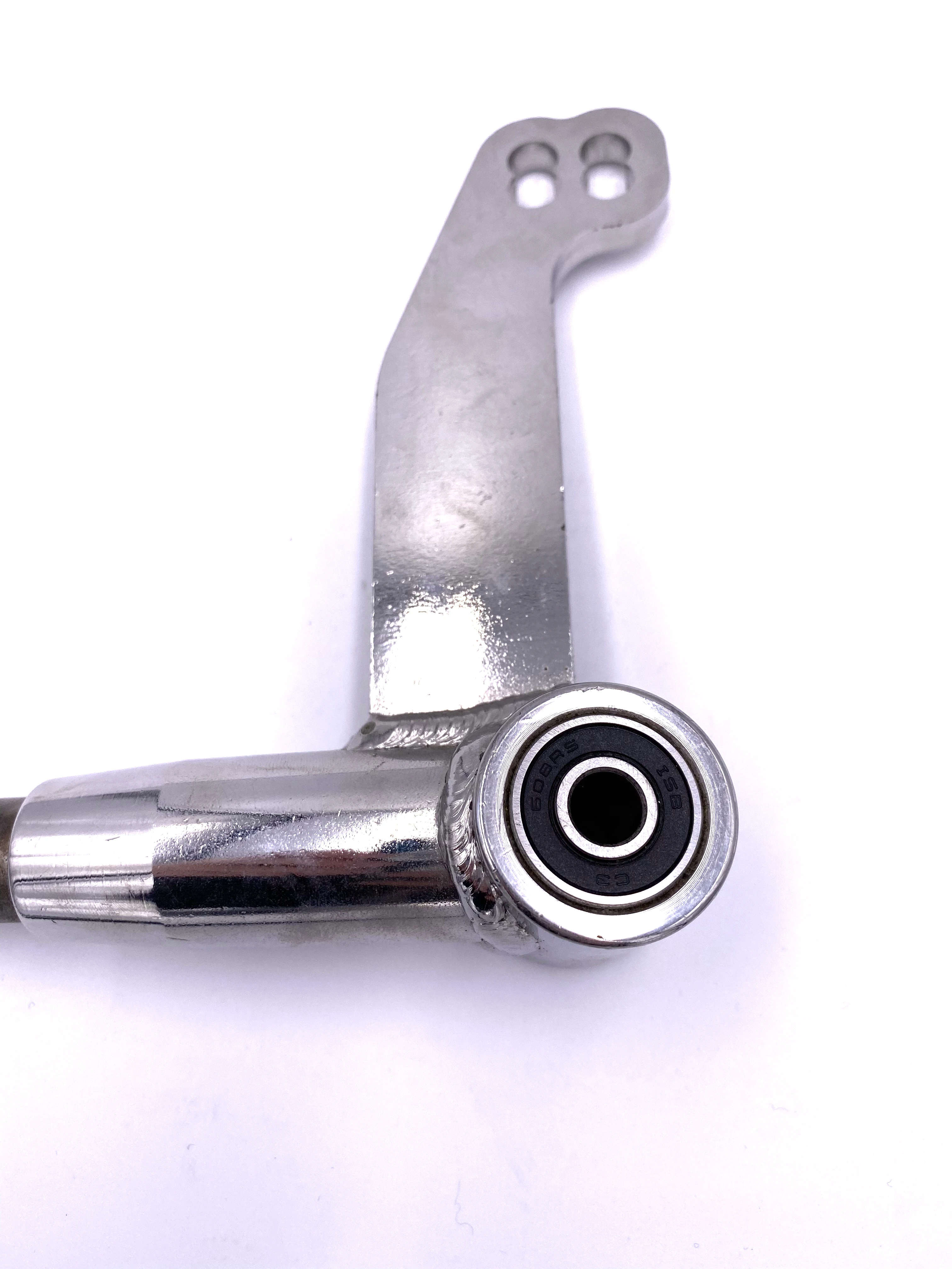 High Quality Go Kart Spindle for Adult Racing Go Karts
